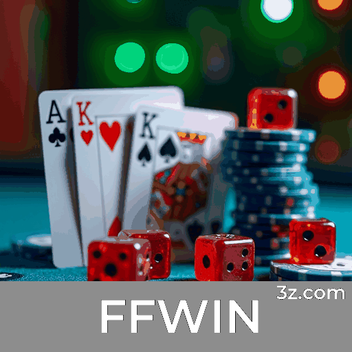 FFWIN: Pioneiro em Jogos com Tecnologias Emergentes