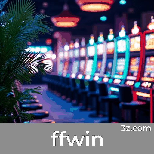 avaliações sobre ffwin slots